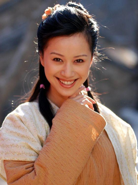 倪虹洁，不想再做傻子  第3张