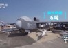 中国“空中无人机航母”即将首飞可搭载上百枚巡飞弹