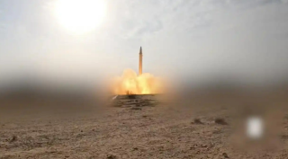 美F-35险被胡塞武装击中，损失增大让行动成“烂尾仗”