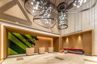 新酒店 | 杭州首家逸衡酒店开业，营造健康生活方式创想空间