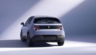 一周新车盘点 | 捷尼赛思发布X Gran双门概念车 方程豹钛3主打智驾及无人机融合
