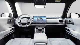 一周新车盘点 | 捷尼赛思发布X Gran双门概念车 方程豹钛3主打智驾及无人机融合